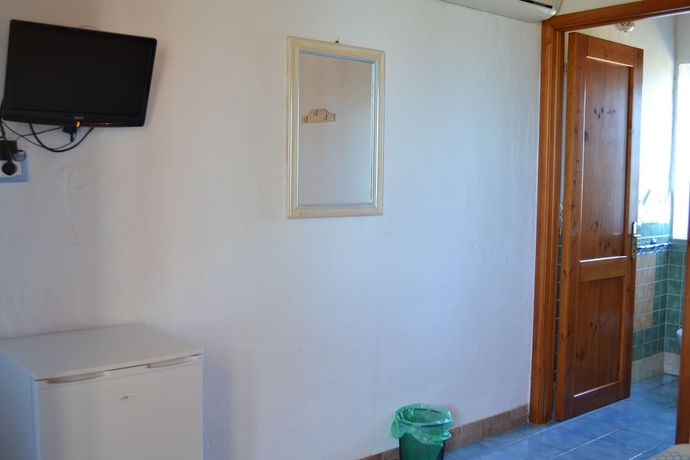 Imagen de la habitación del Agriturismo Irghitula. Foto 6