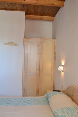 Imagen de la habitación del Agriturismo Irghitula. Foto 7