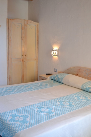 Imagen de la habitación del Agriturismo Irghitula. Foto 9