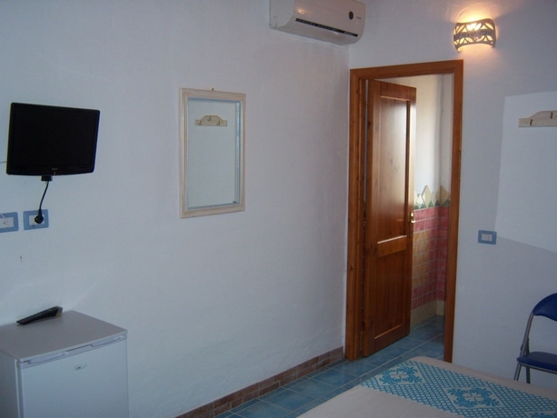 Imagen de la habitación del Agriturismo Irghitula. Foto 14