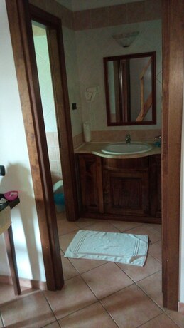 Imagen general del Agriturismo Is Scalas. Foto 2