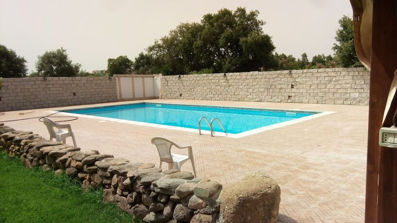 Imagen general del Agriturismo Is Scalas. Foto 8