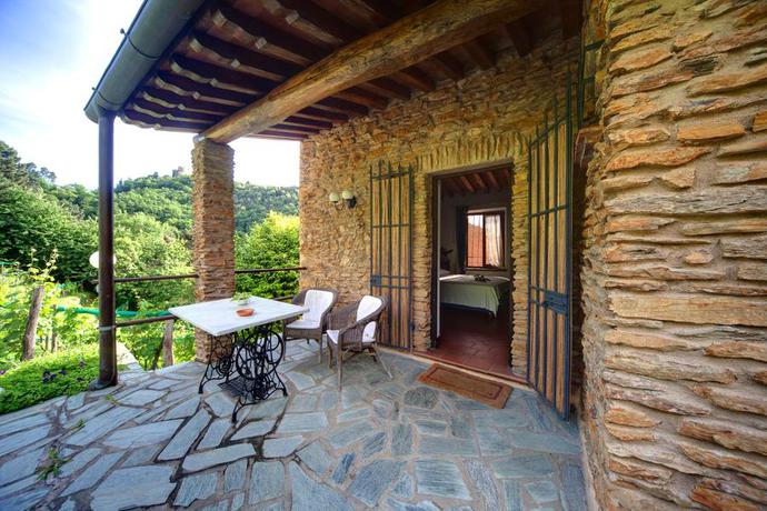 Imagen general del Agriturismo Karma. Foto 7