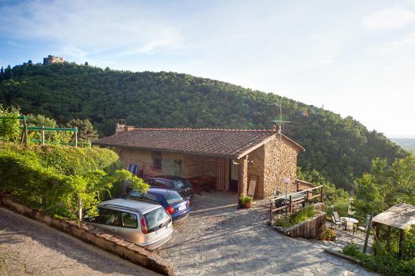 Imagen general del Agriturismo Karma. Foto 2