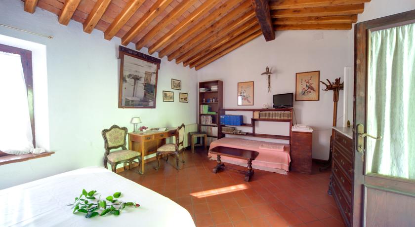 Imagen general del Agriturismo Karma. Foto 3