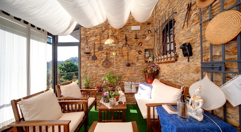 Imagen general del Agriturismo Karma. Foto 6