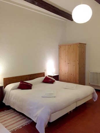 Imagen de la habitación del Agriturismo Kebio, Gubbio. Foto 3