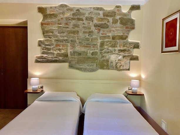 Imagen de la habitación del Agriturismo Kebio, Gubbio. Foto 4