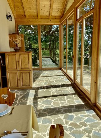 Imagen de la habitación del Agriturismo Kebio, Gubbio. Foto 6