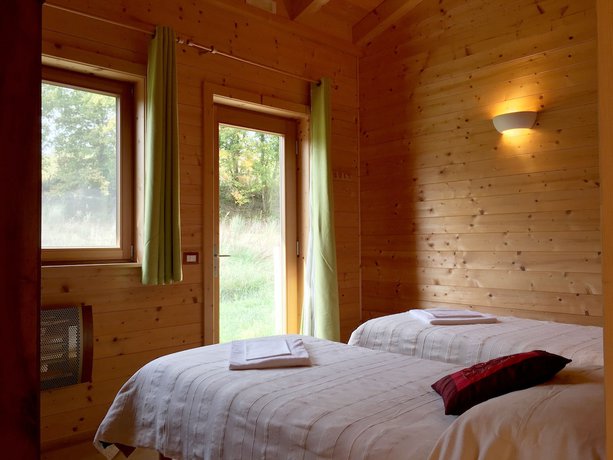 Imagen de la habitación del Agriturismo Kebio, Gubbio. Foto 7