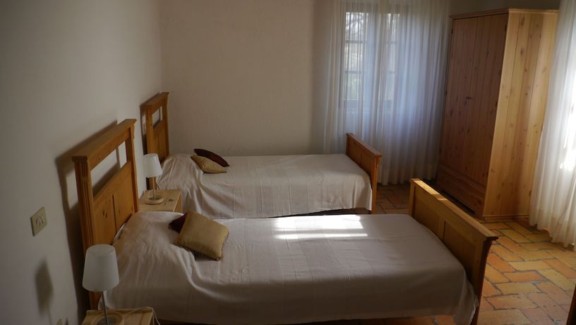 Imagen de la habitación del Agriturismo Kebio, Gubbio. Foto 16