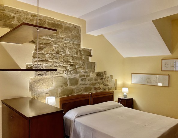 Imagen de la habitación del Agriturismo Kebio, Gubbio. Foto 17