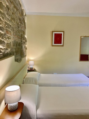 Imagen de la habitación del Agriturismo Kebio, Gubbio. Foto 18