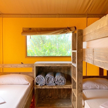 Imagen de la habitación del Agriturismo L\'Antica Fornace. Foto 4