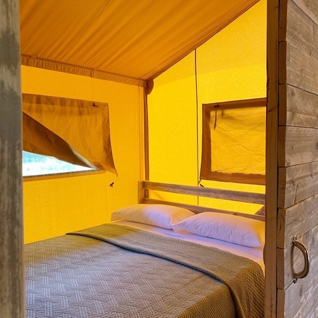 Imagen de la habitación del Agriturismo L\'Antica Fornace. Foto 8