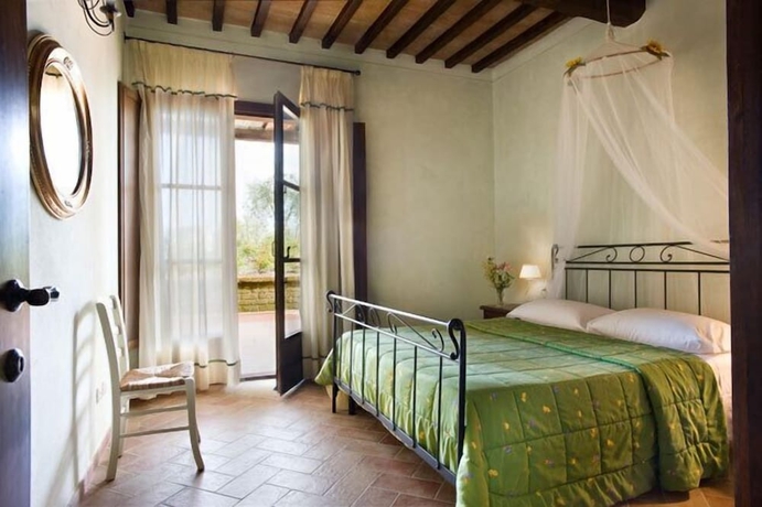 Imagen de la habitación del Agriturismo L\'Antica Fornace. Foto 9