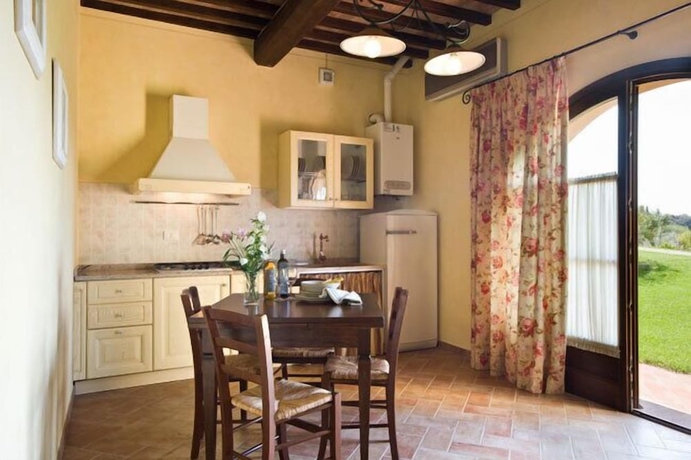 Imagen de la habitación del Agriturismo L\'Antica Fornace. Foto 10