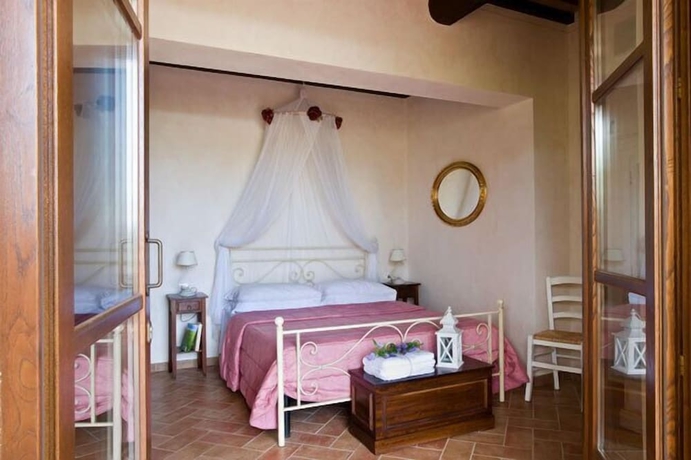Imagen de la habitación del Agriturismo L\'Antica Fornace. Foto 15