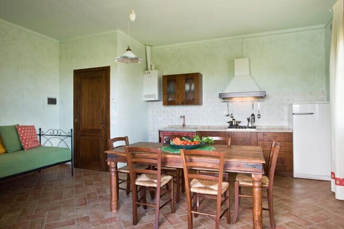 Imagen de la habitación del Agriturismo L\'Antica Fornace. Foto 17