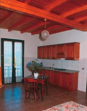 Imagen de la habitación del Agriturismo La Betulla. Foto 3