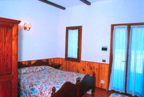 Imagen de la habitación del Agriturismo La Betulla. Foto 4