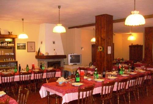 Imagen de la habitación del Agriturismo La Betulla. Foto 5