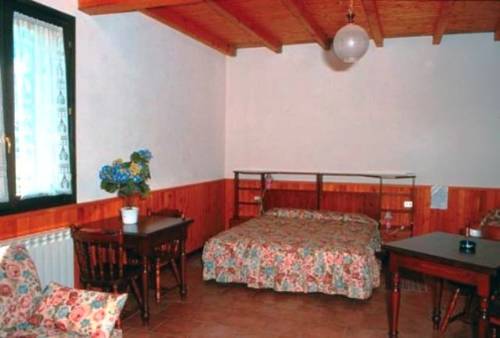 Imagen de la habitación del Agriturismo La Betulla. Foto 6