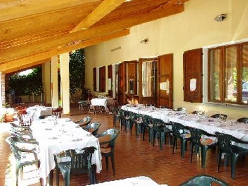 Imagen de la habitación del Agriturismo La Betulla. Foto 7
