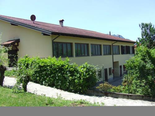 Imagen de la habitación del Agriturismo La Betulla. Foto 9