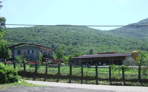 Imagen de la habitación del Agriturismo La Betulla. Foto 10