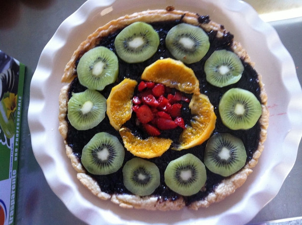 Imagen del bar/restaurante del Agriturismo La Ca' D'olga. Foto 5