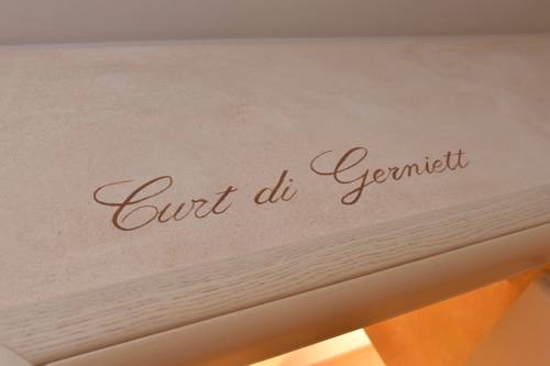 Imagen de la habitación del Agriturismo La Camilla. Foto 3