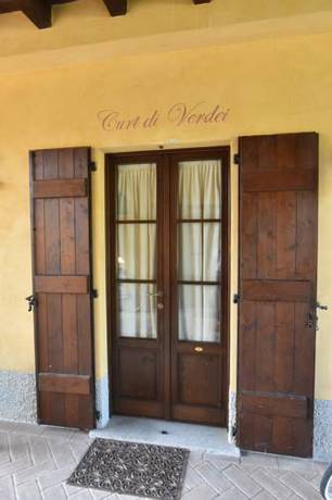 Imagen de la habitación del Agriturismo La Camilla. Foto 4