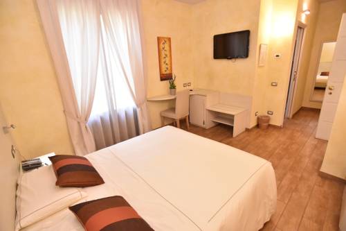 Imagen de la habitación del Agriturismo La Camilla. Foto 12