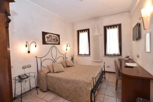 Imagen de la habitación del Agriturismo La Camilla. Foto 15