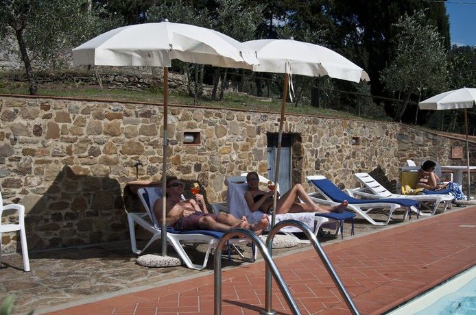 Imagen general del Agriturismo La Camporena. Foto 5