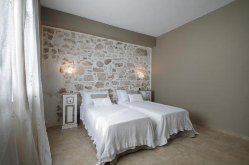 Imagen de la habitación del Agriturismo La Casa Di Melo. Foto 16