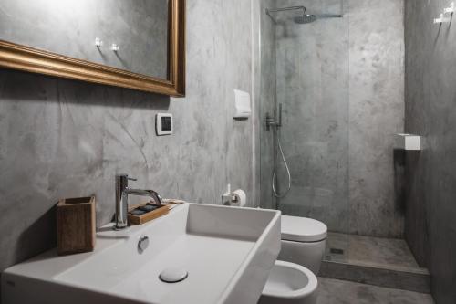 Imagen de la habitación del Agriturismo La Casa Di Melo. Foto 17