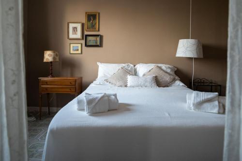 Imagen de la habitación del Agriturismo La Casa Di Melo. Foto 18