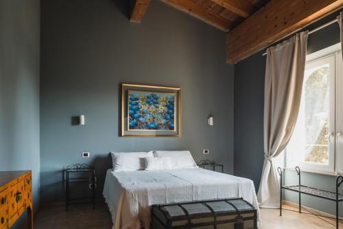 Imagen de la habitación del Agriturismo La Casa Di Melo. Foto 19