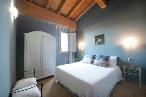 Imagen general del Agriturismo La Casa Di Melo. Foto 8