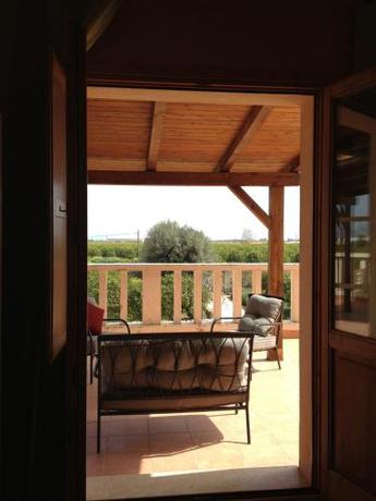 Imagen general del Agriturismo La Casa Di Melo. Foto 11