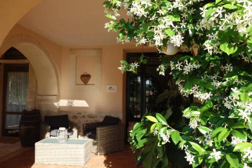 Imagen general del Agriturismo La Casa Di Melo. Foto 12