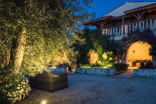 Imagen general del Agriturismo La Casa Di Melo. Foto 15