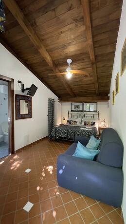 Imagen general del Agriturismo La Casa del Ghiro. Foto 2