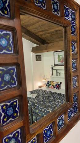 Imagen general del Agriturismo La Casa del Ghiro. Foto 3