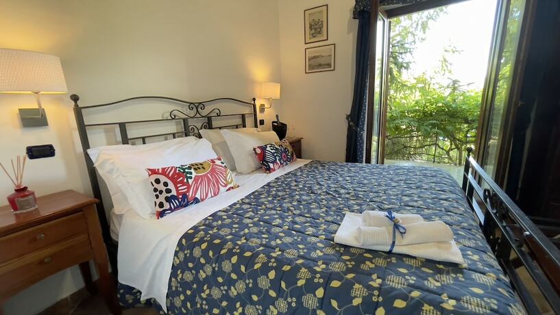 Imagen general del Agriturismo La Casa del Ghiro. Foto 4