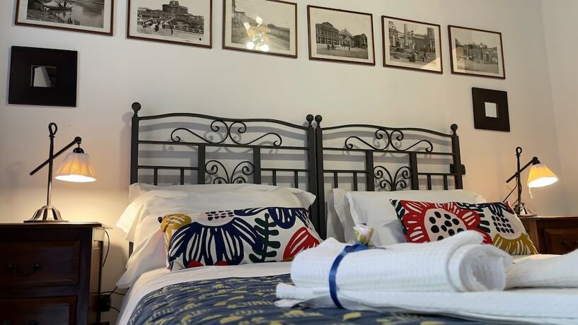 Imagen general del Agriturismo La Casa del Ghiro. Foto 6