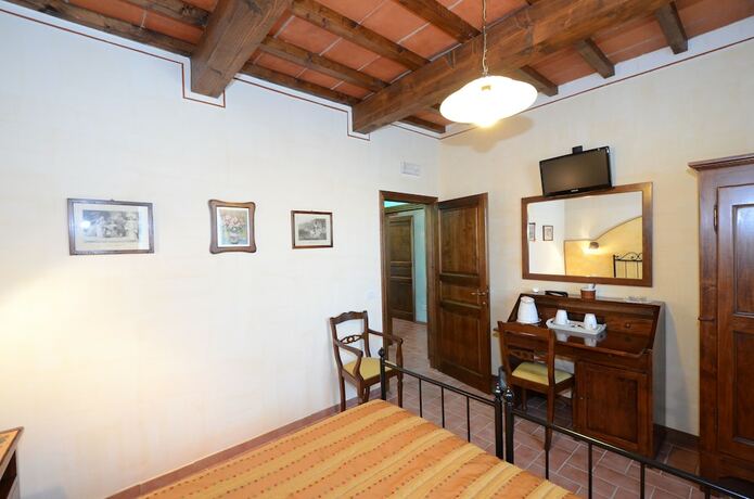 Imagen general del Agriturismo La Casella. Foto 2