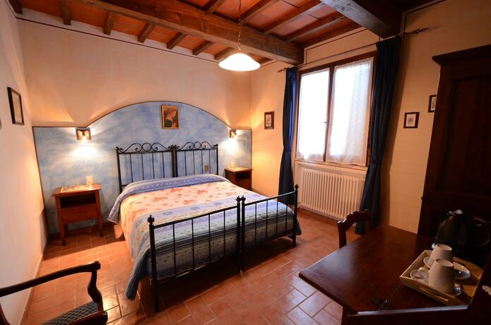 Imagen general del Agriturismo La Casella. Foto 4